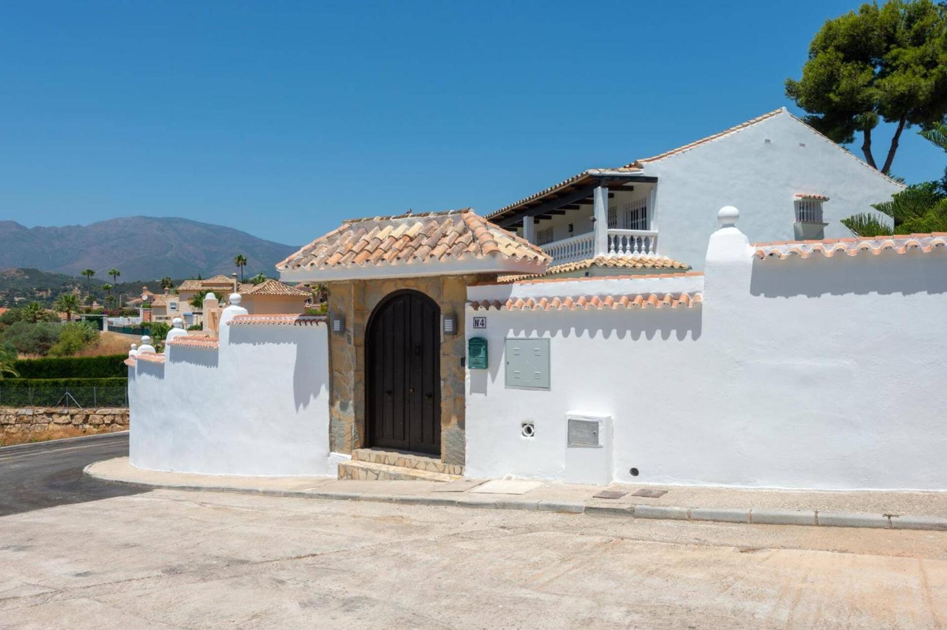 Villa Holivista By
