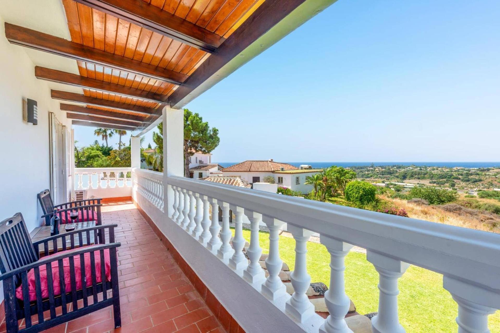 Holivista By Villa Estepona
