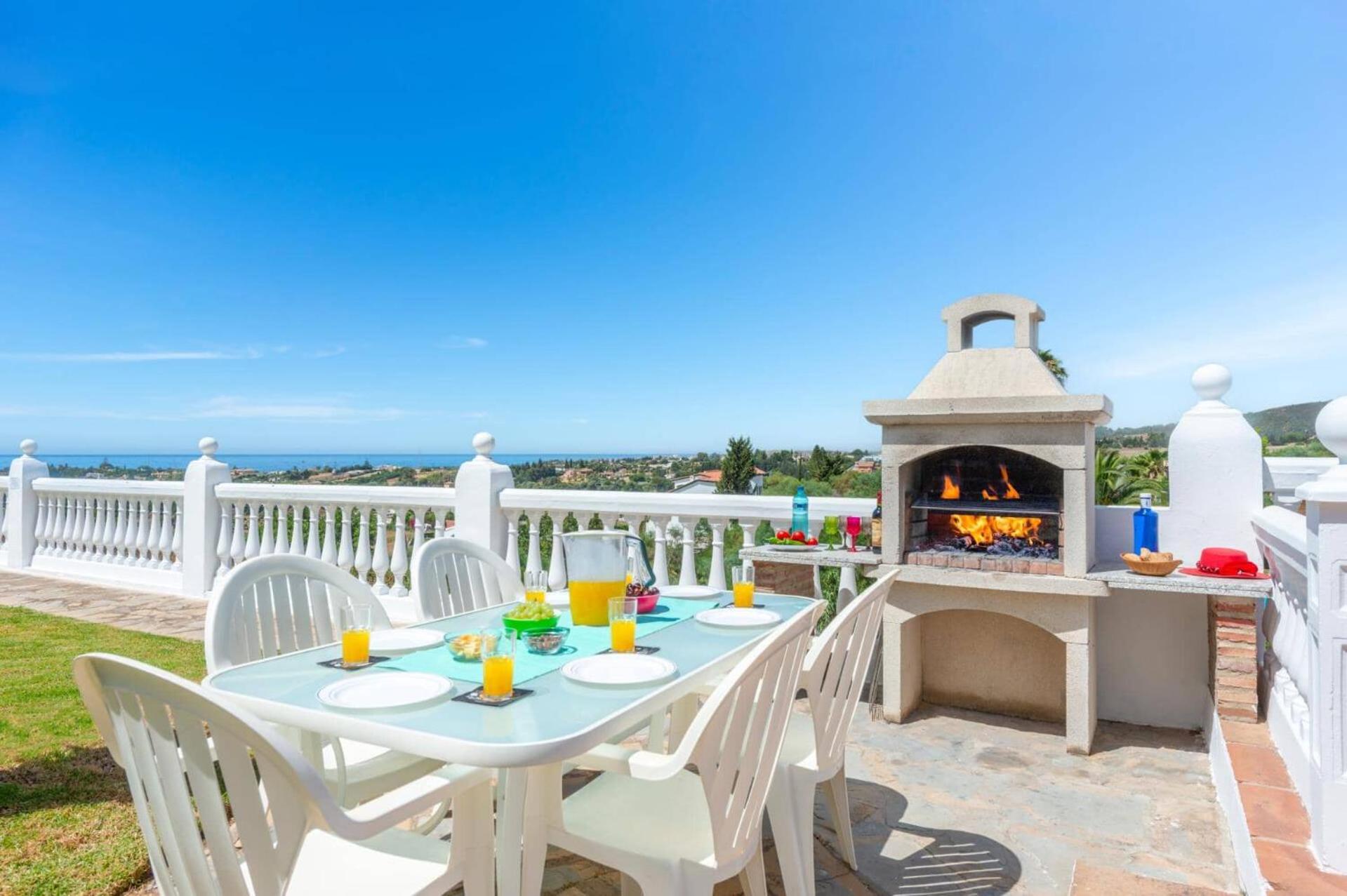 Holivista By Estepona
